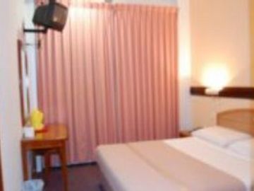 Hotel Madras Eminence Singapur Exterior foto
