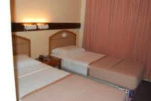 Hotel Madras Eminence Singapur Exterior foto