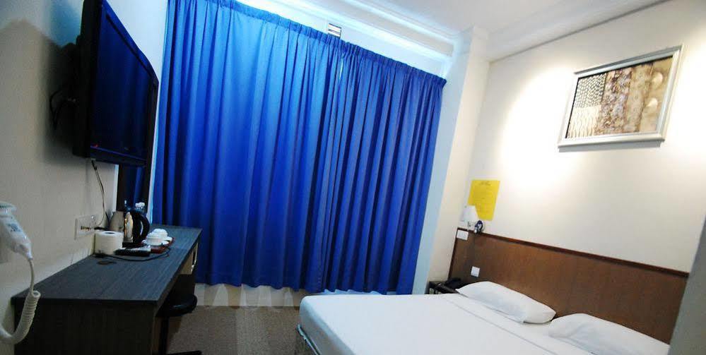 Hotel Madras Eminence Singapur Exterior foto
