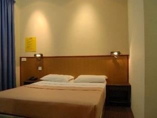 Hotel Madras Eminence Singapur Exterior foto